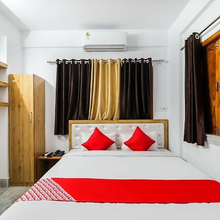 Oyo 49366 Break Water Resort Neil Island Ngoại thất bức ảnh