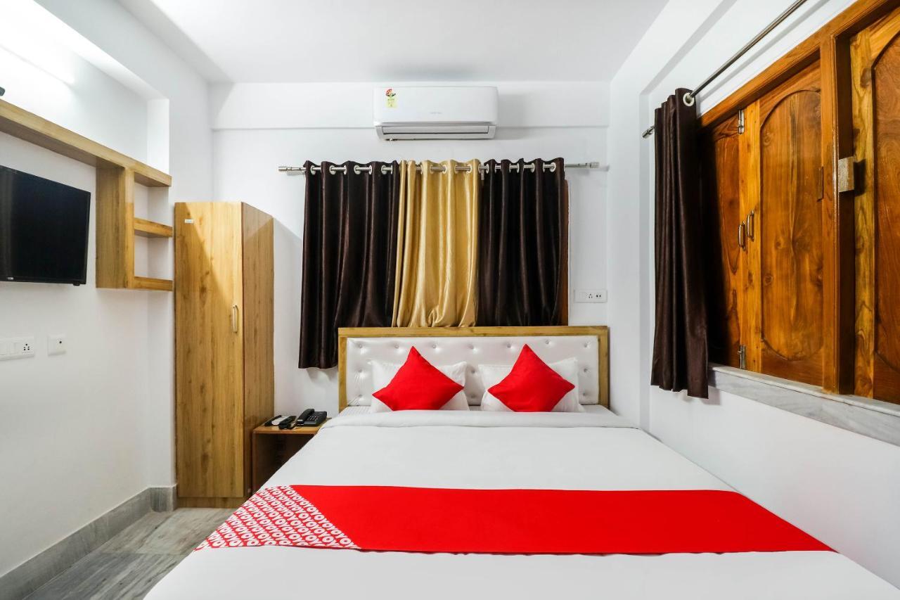 Oyo 49366 Break Water Resort Neil Island Ngoại thất bức ảnh