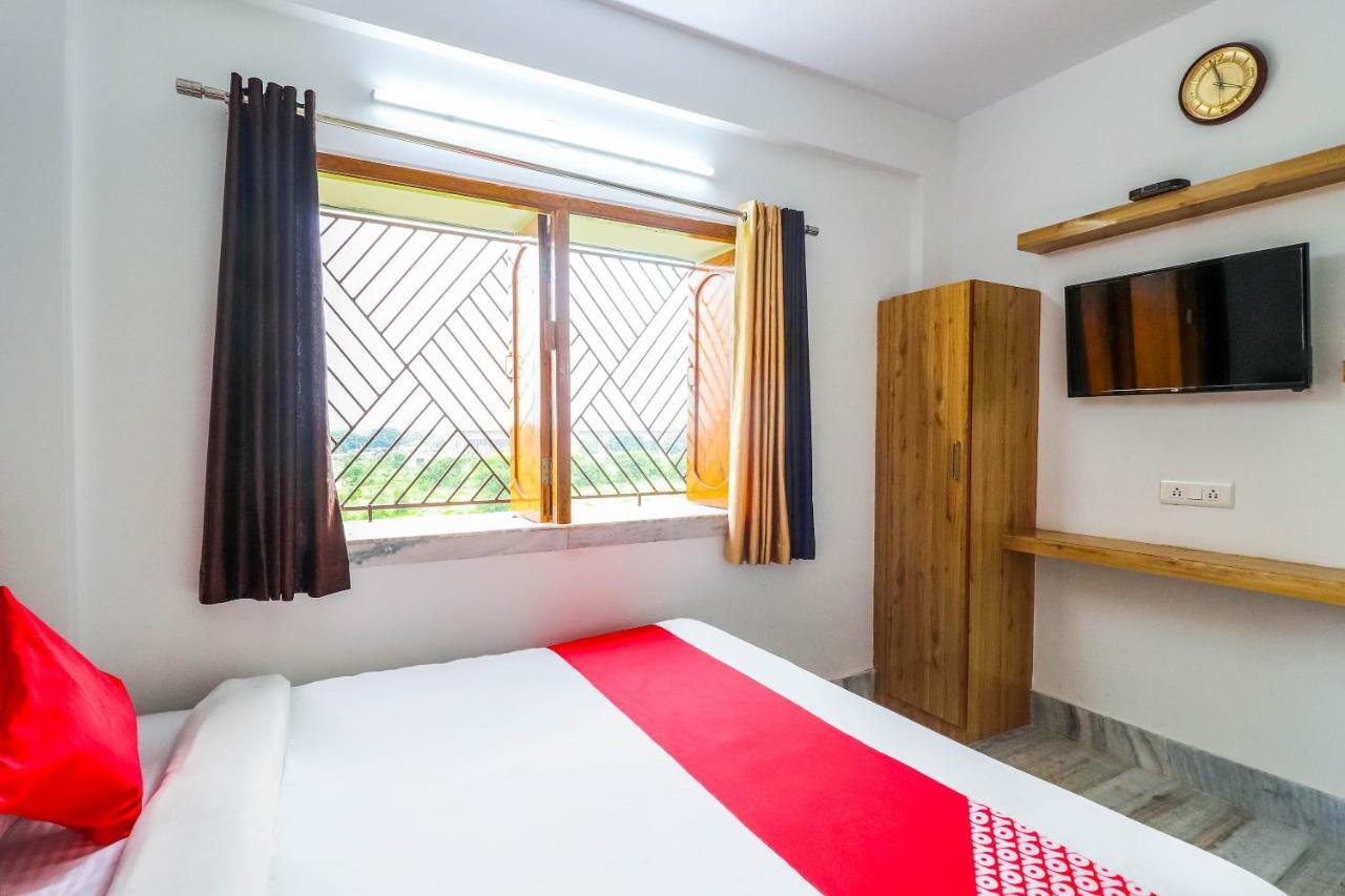 Oyo 49366 Break Water Resort Neil Island Ngoại thất bức ảnh