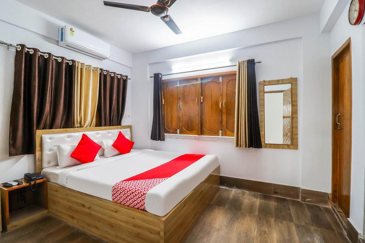 Oyo 49366 Break Water Resort Neil Island Ngoại thất bức ảnh