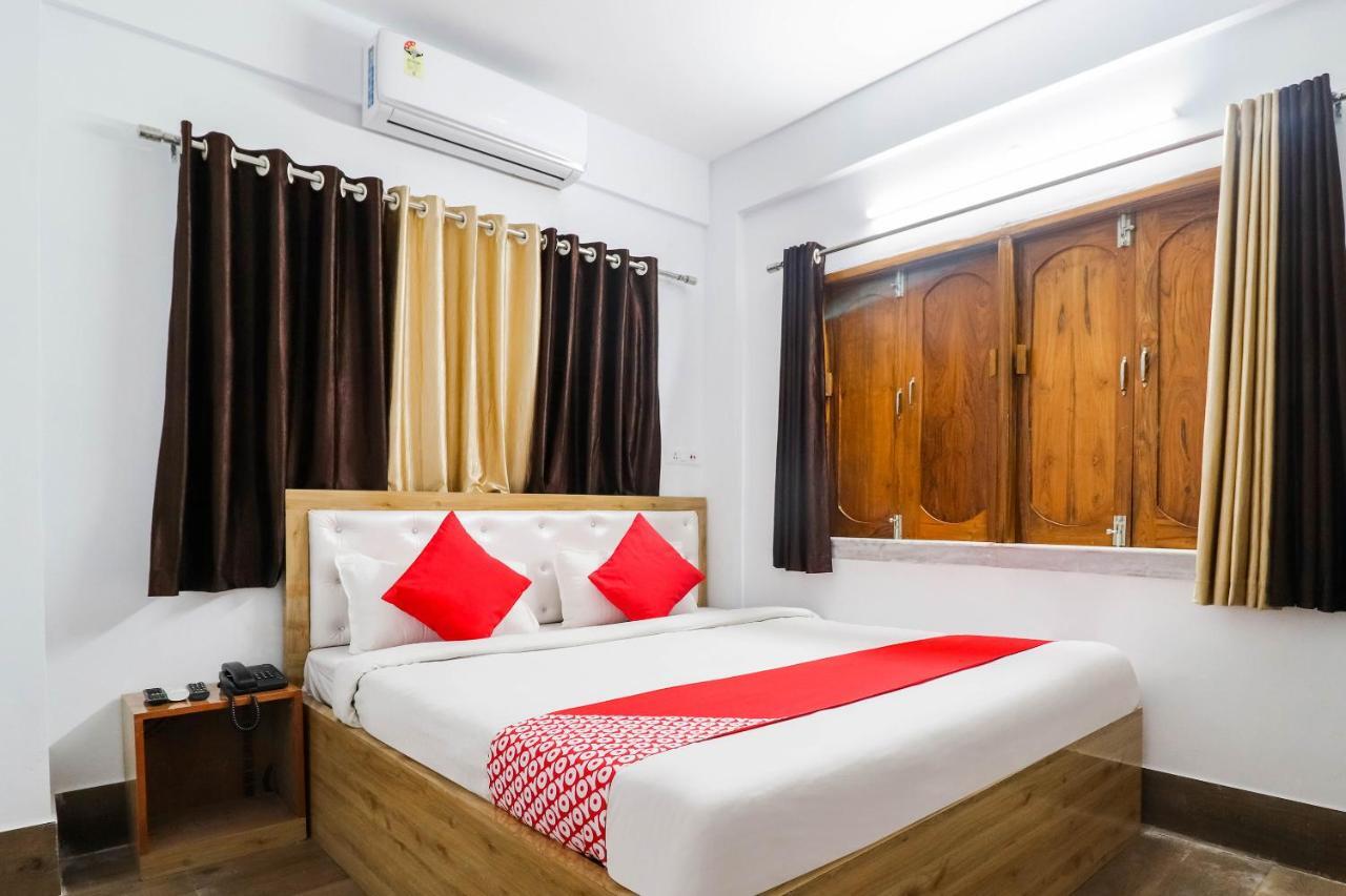 Oyo 49366 Break Water Resort Neil Island Ngoại thất bức ảnh
