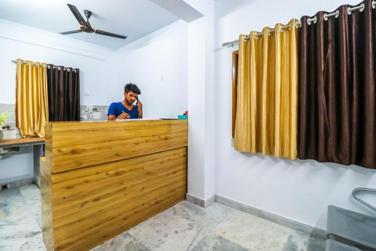 Oyo 49366 Break Water Resort Neil Island Ngoại thất bức ảnh