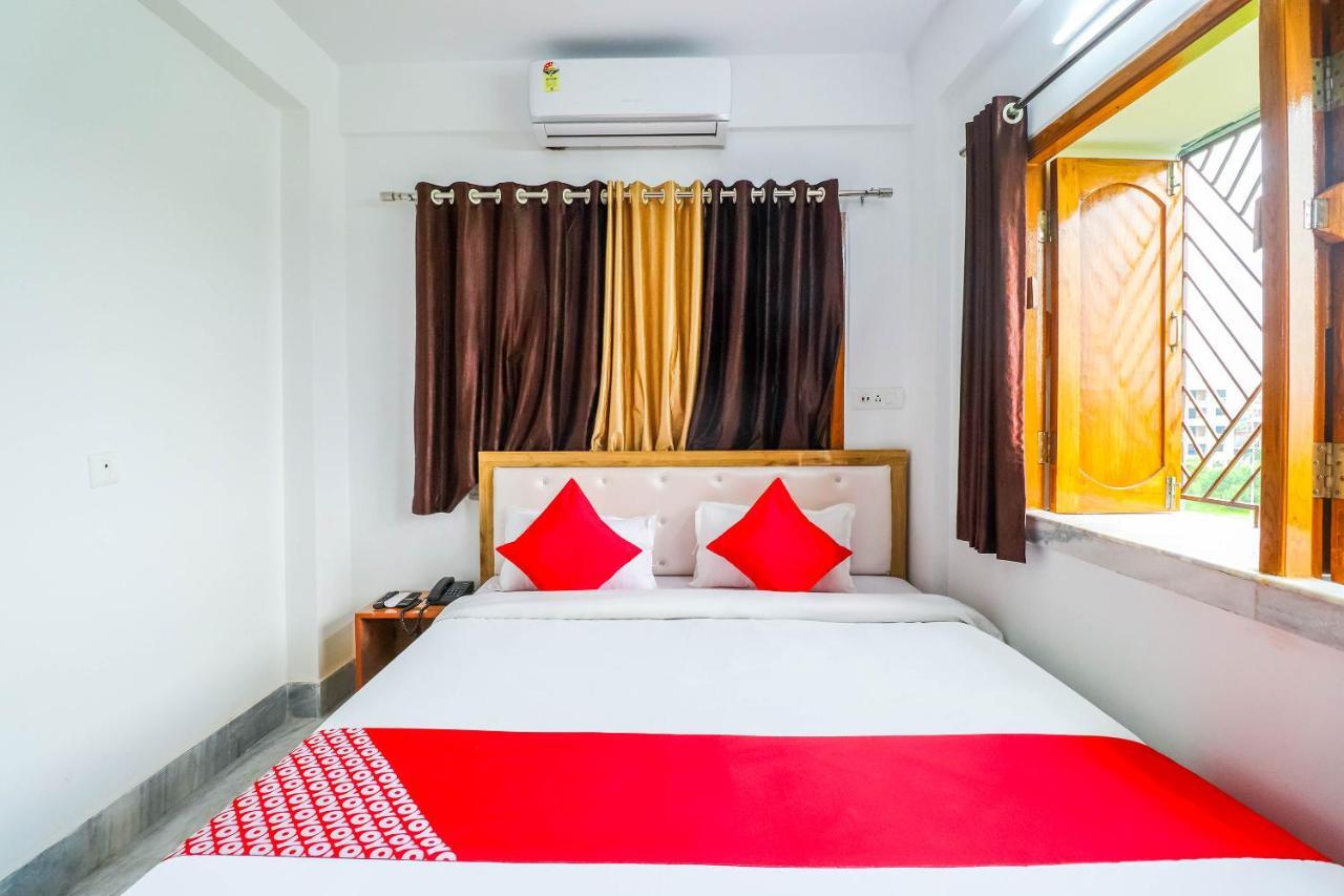 Oyo 49366 Break Water Resort Neil Island Ngoại thất bức ảnh
