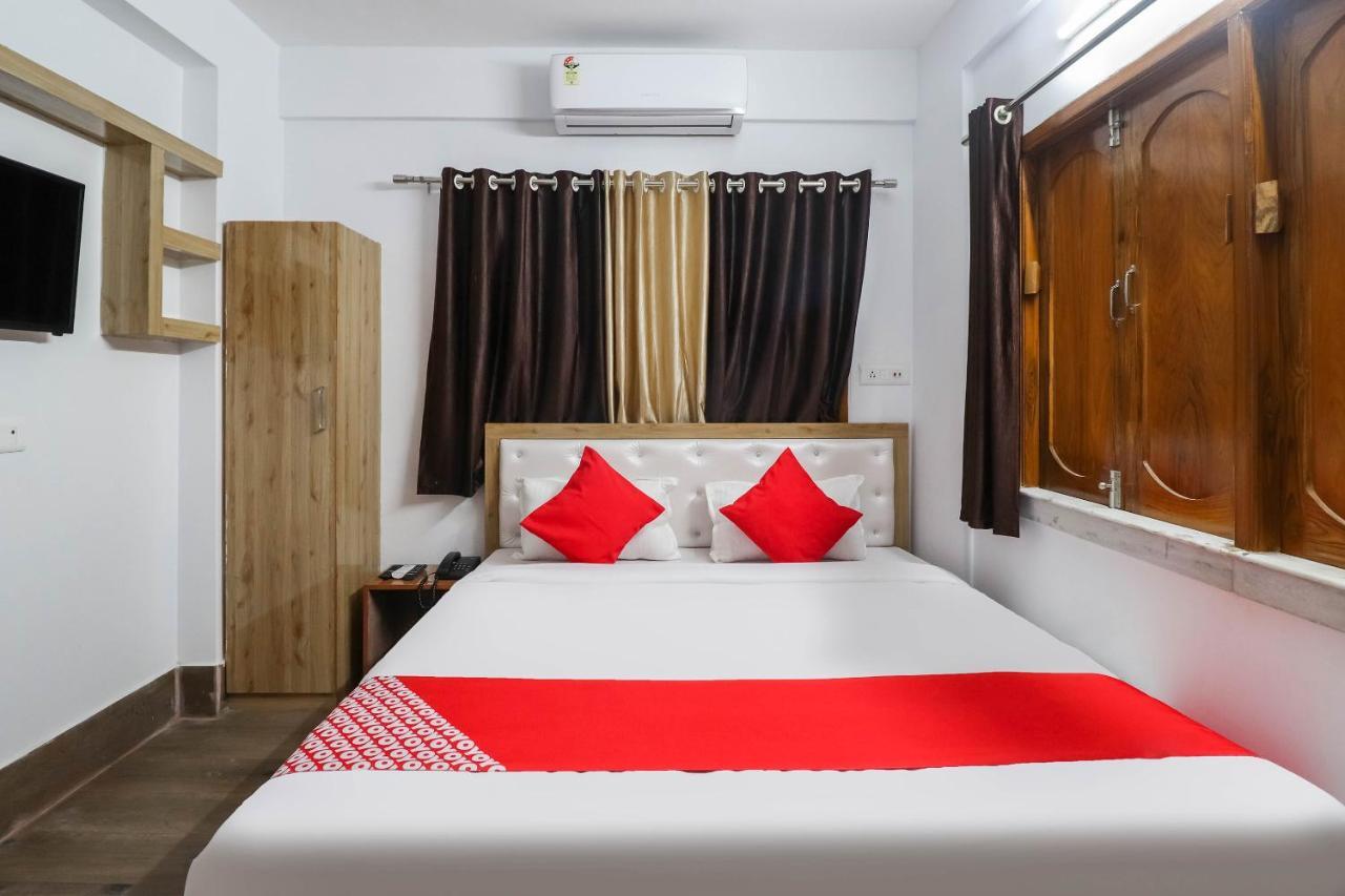 Oyo 49366 Break Water Resort Neil Island Ngoại thất bức ảnh