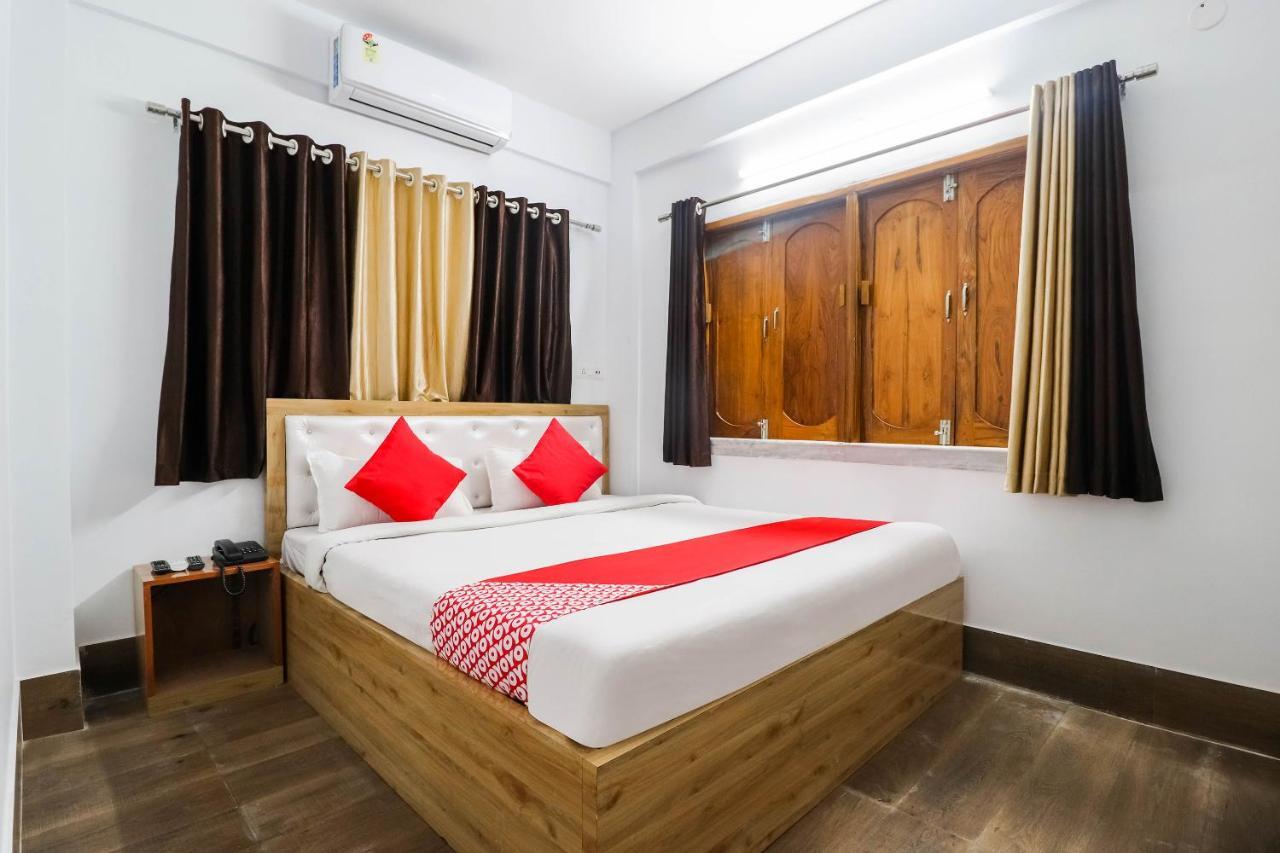 Oyo 49366 Break Water Resort Neil Island Ngoại thất bức ảnh