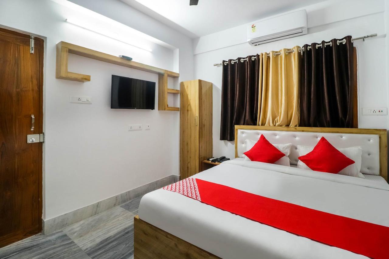 Oyo 49366 Break Water Resort Neil Island Ngoại thất bức ảnh