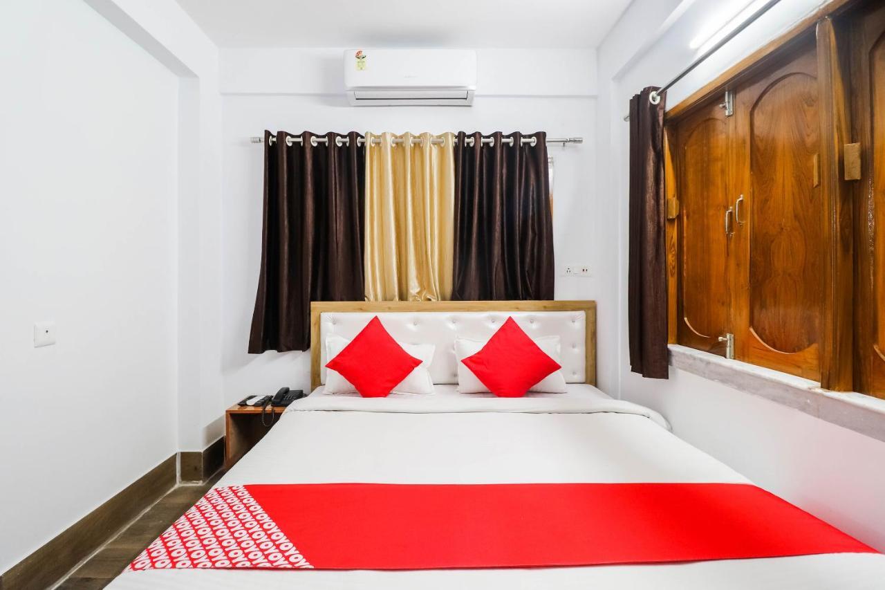 Oyo 49366 Break Water Resort Neil Island Ngoại thất bức ảnh